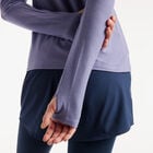 WT41150 Sport Essentials Space Dye 1/4 Zip