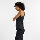 WT51252 Jacquard Slim Tank