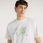 MT62Z7Z4 Repeat Performance Runner T-Shirt