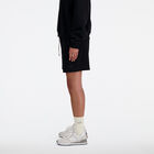 WS41508 Athletics French Terry Short