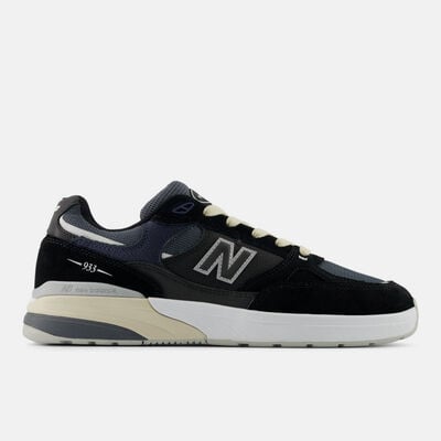 NB Numeric Andrew Reynolds 933 נעלי אופנה סקייט