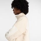 WJ53503 High Pile Fleece Jacket