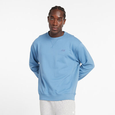 MT41506 Athletics French Terry Crew