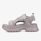 258 Platform Lifestyle Sandals