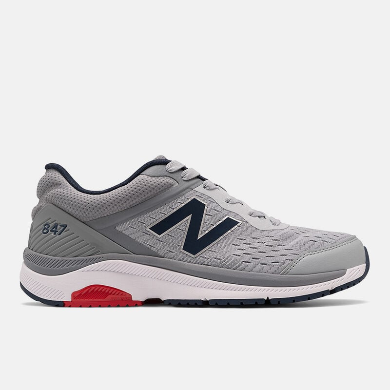 Diabetes New Balance