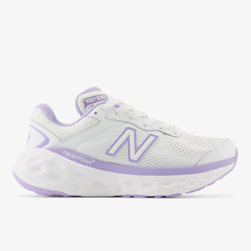New balance for new arrivals diabetics