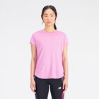 WT11452 Sport Core Heather Tee