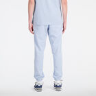 UP21500 מכנסי פוטר לוגו רקומים