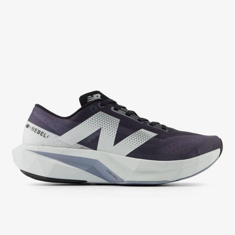Running New Balance
