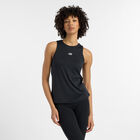 WT51252 Jacquard Slim Tank