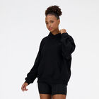 WT41537 Athletics French Terry Hoodie