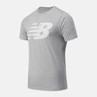 Gray White Logo