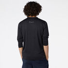 MT03205 Long Sleeve Running Shirt