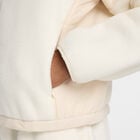 WJ53503 High Pile Fleece Jacket