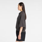 WT611044 חולצת פולו פליז דק