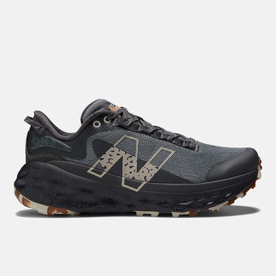 Fresh Foam X More Trail V2 Running Shoes