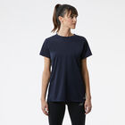 WT11205 Short Sleeve Training Shirt