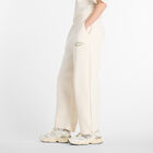 WP53500 Linear Heritage Fleece Barrel Leg Pants
