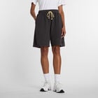 WB61H5V6 מכנסי ברמודה פליס