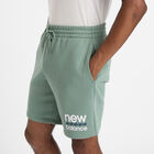 MS51940 Sport Essentials Graphic Short 9"