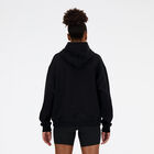 WT41537 Athletics French Terry Hoodie