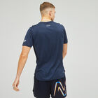 MT21277 Short Sleeve Running Shirt