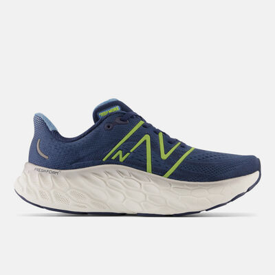 Fresh Foam X More V4 Running Shoes