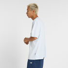 MT51605 Vintage Basketball T-Shirt