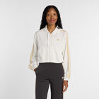 WJ61B759 ג'קט קפוצ'ון פסים