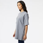 WT23556 חולצת אופנה שרוול קצר