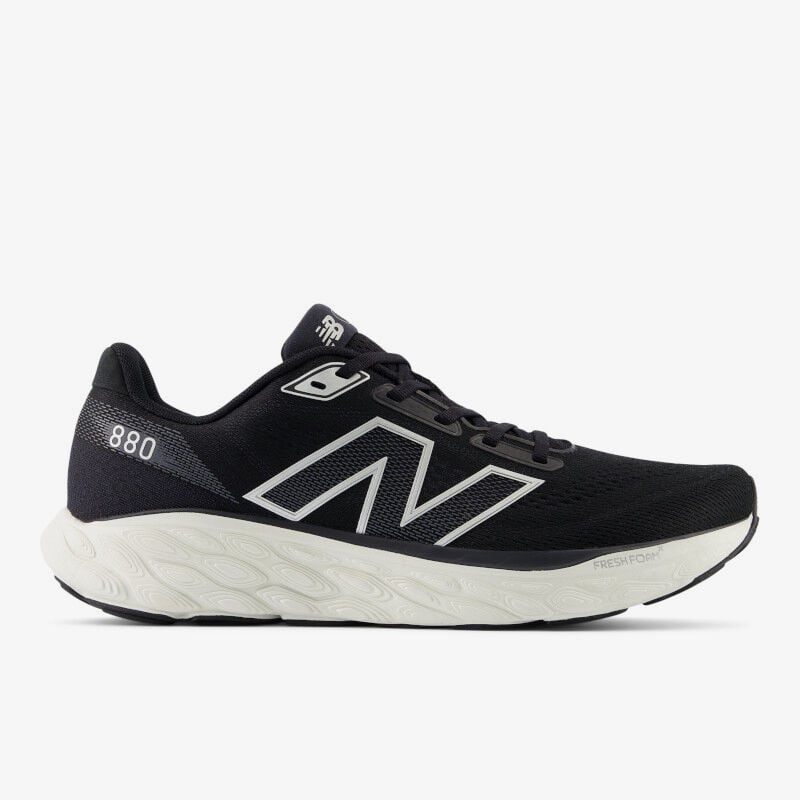 Neutral Cushioned New Balance