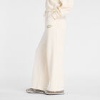 WP53902 Fleece Wide Leg Pants