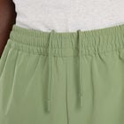 MB6174CD Athletics Stretch Woven Short 7"