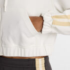 WJ61B759 ג'קט קפוצ'ון פסים