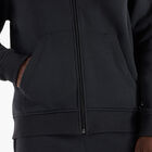 MJ43902 Sport Essentials Fleece Full Zip Hoodie