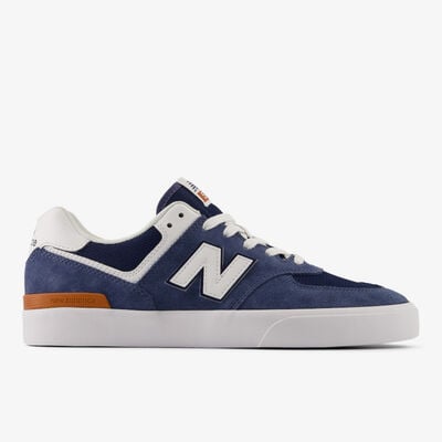 NB Numeric 574 Vulc נעלי סקייט