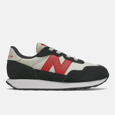 White Red Logo