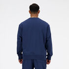 MT41506 Athletics French Terry Crew