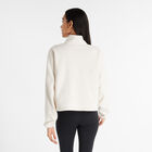 WT43529 Polar Fleece Half Zip