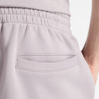 MB61N38H Trackside Fleece Short 9"