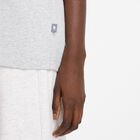 WT51909 Athletics Varsity Oversized T-Shirt