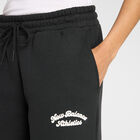 WP53902 Fleece Wide Leg Pants