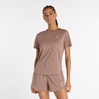 WT41253 Athletics T-Shirt