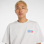 MT41908 Athletics Premium Logo T-Shirt