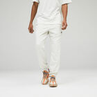 UP21500 מכנסי פוטר לוגו רקומים