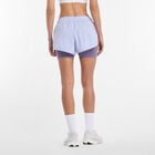 WS51465 מכנסי ריצה 3 אינץ'