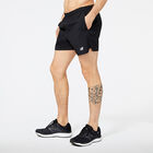 MS 23228 Accelerate 5 Inch Running Shorts