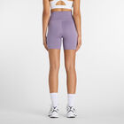 WS51114 Harmony High Rise Short