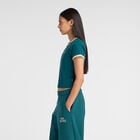 WT61Y33Q חולצת אופנה