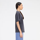 WT33510 Athletics Oversized T-Shirt